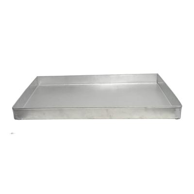 Rectangular Aluminium Cake Baking Tray