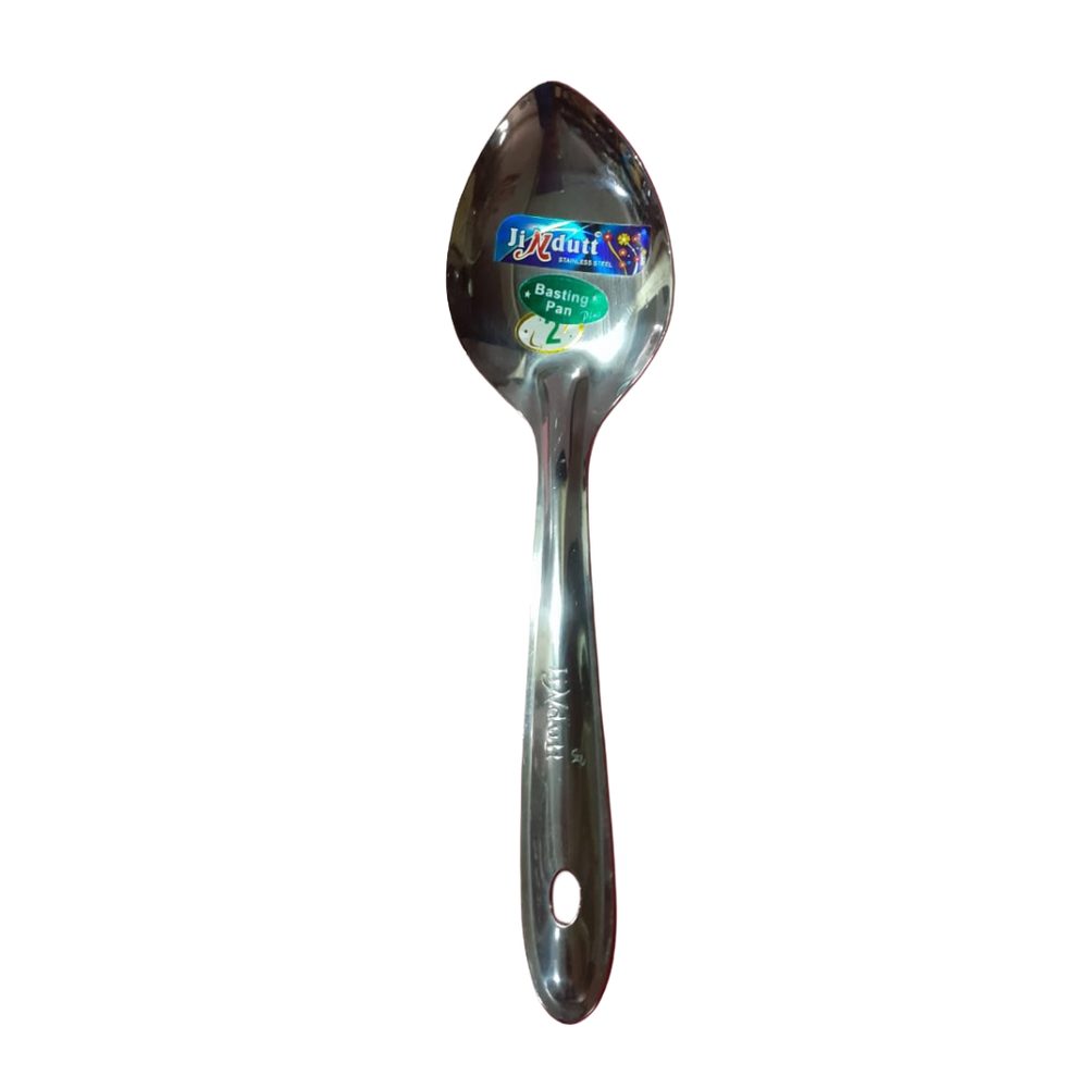 Stainless Steel Basting Serving Spoon
