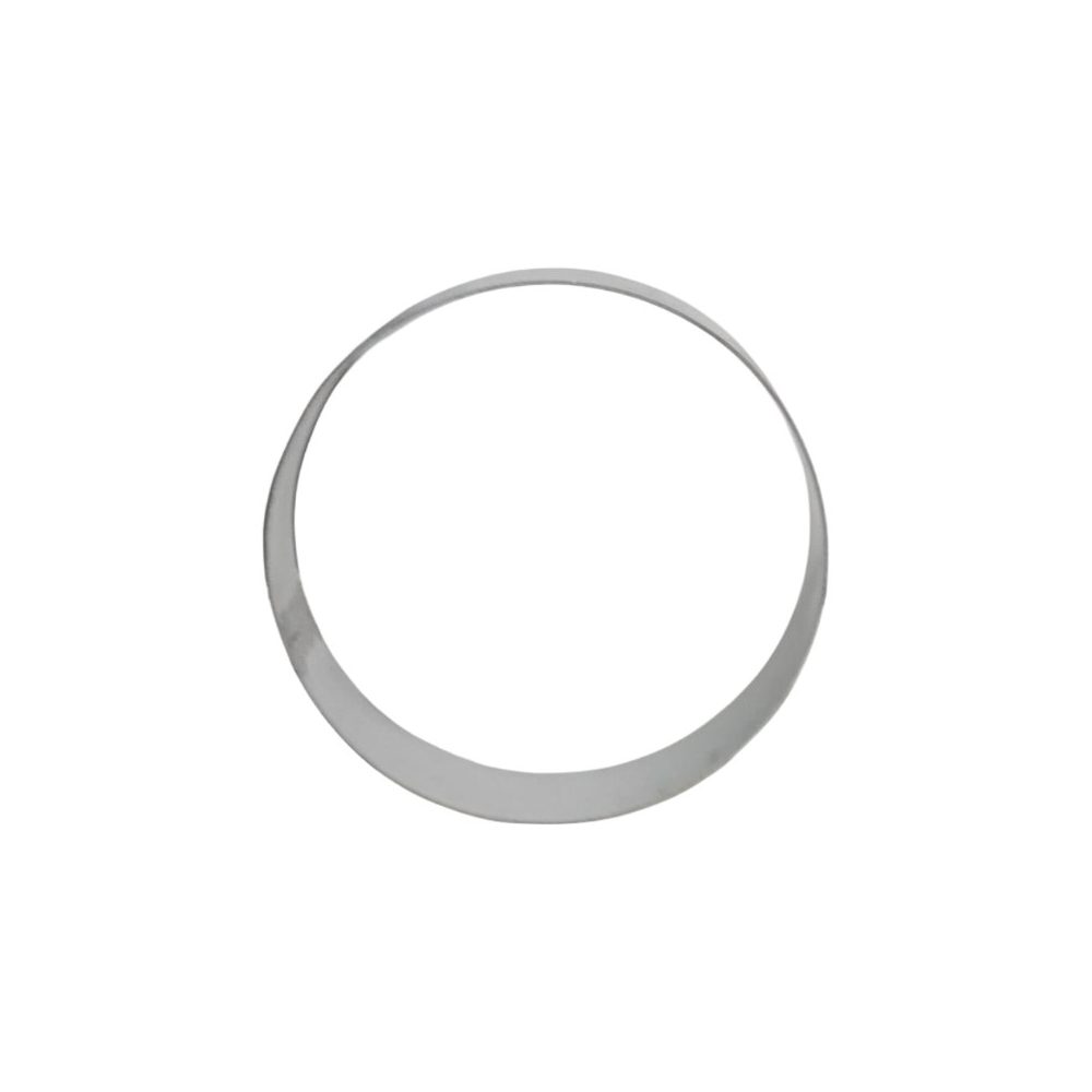 9-inch Stainless Steel Cake Ring