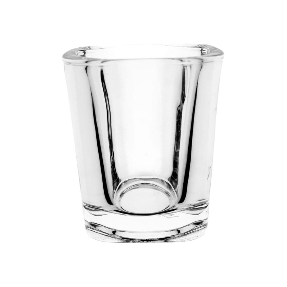 65ml Heavy Base Shot Glass