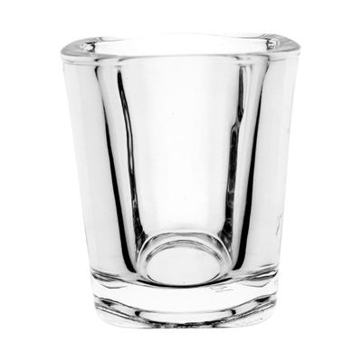 65ml Heavy Base Shot Glass