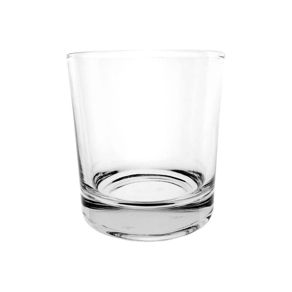 Prestige Whisky Rock Glass 250ml