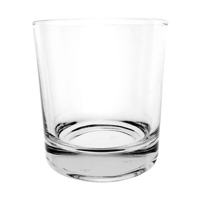 Prestige Whisky Rock Glass 250ml