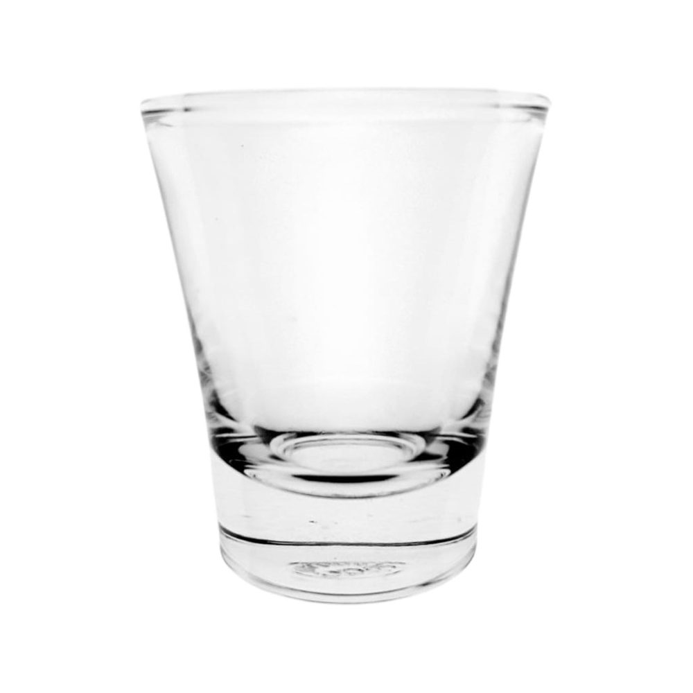 70ml Heavy-Base Shot Glass