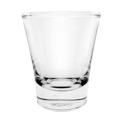 70ml Heavy-Base Shot Glass
