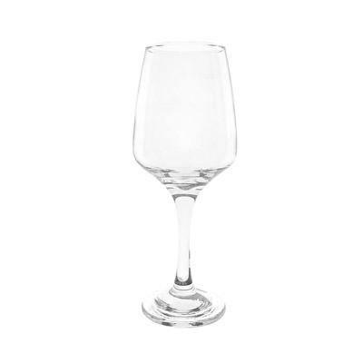 Splash Stemmed Wine Glass 320ml