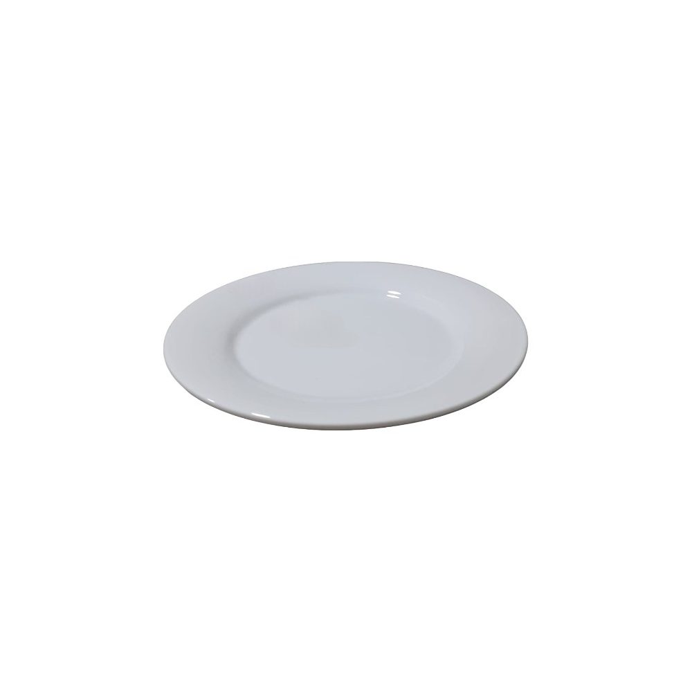 Dankotuwa White 6" Side Plate
