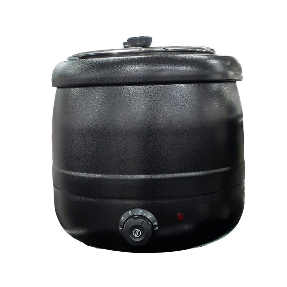 Electric Soup Warmer, 10 Litre