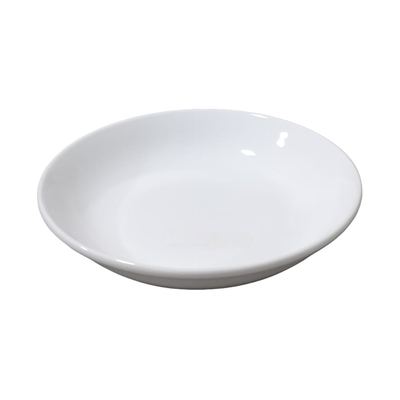 Dankotuwa white curry bowl, medium
