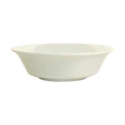 Dankotuwa White Curry Bowl, Large