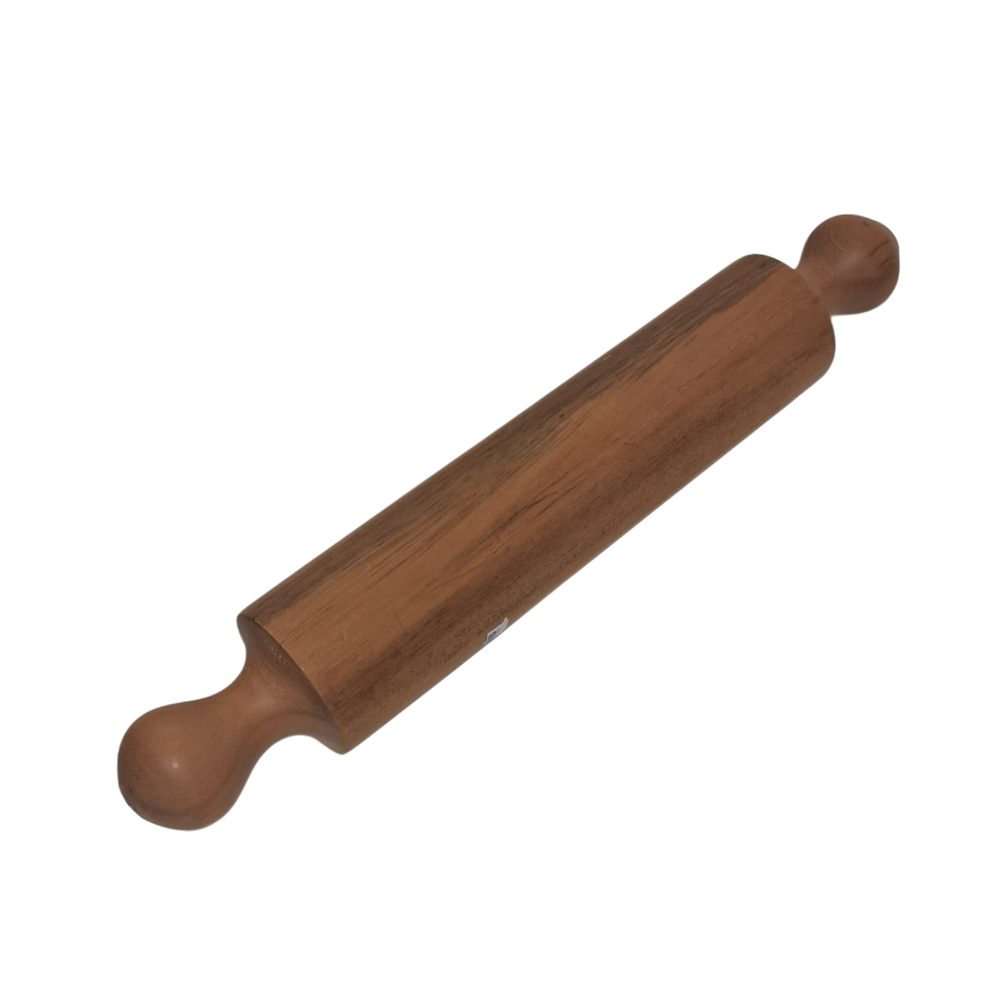 Extra Large Wooden Rolling Pin