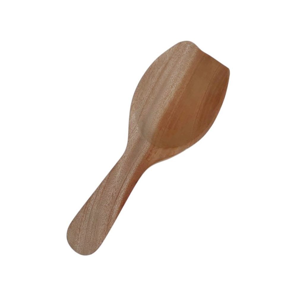 Large Wooden Rice Spoon