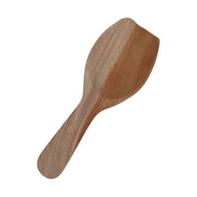 Large Wooden Rice Spoon