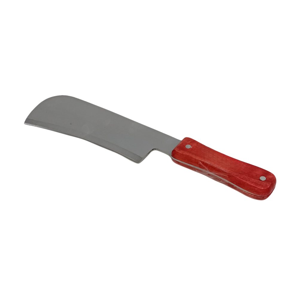 Manna Knife with Wooden Handle