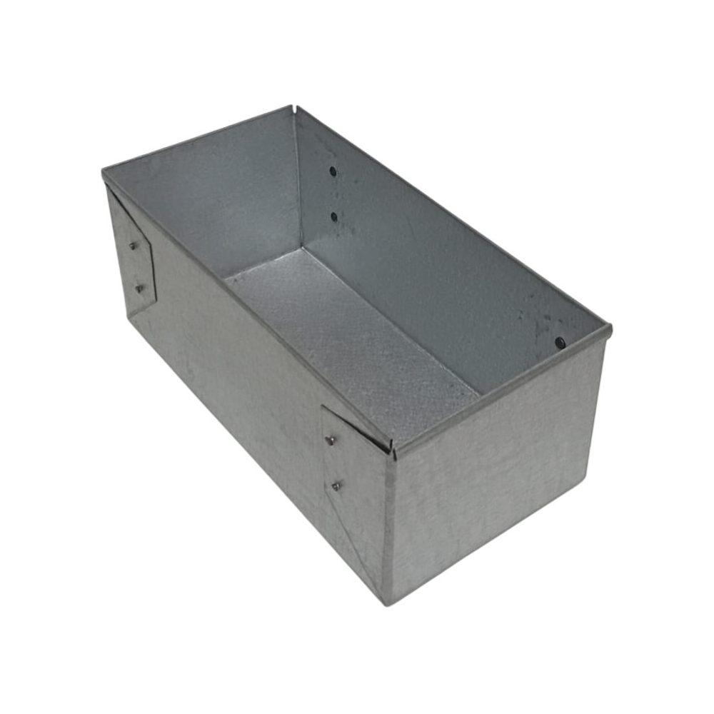 Large bread loaf tin