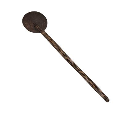 Extra Large Coconut Shell Ladle