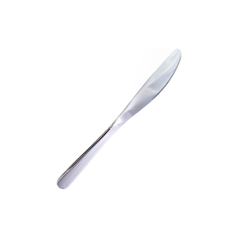 Stainless Steel Dessert Knife