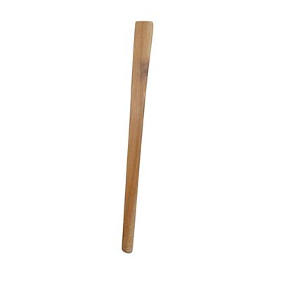 Small Mahogany Wooden Stirrer (Paththa)