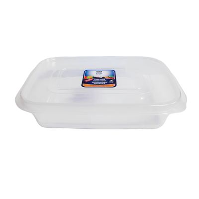 1000ml Rectangular Food Container