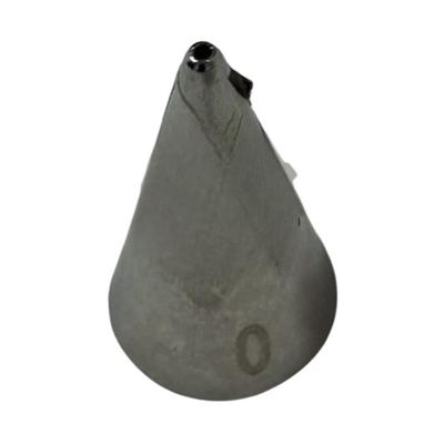 No. 0 Fine Writing Icing Nozzle