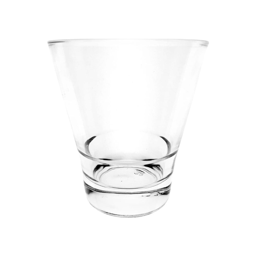 200ml Rock Glass Tumbler