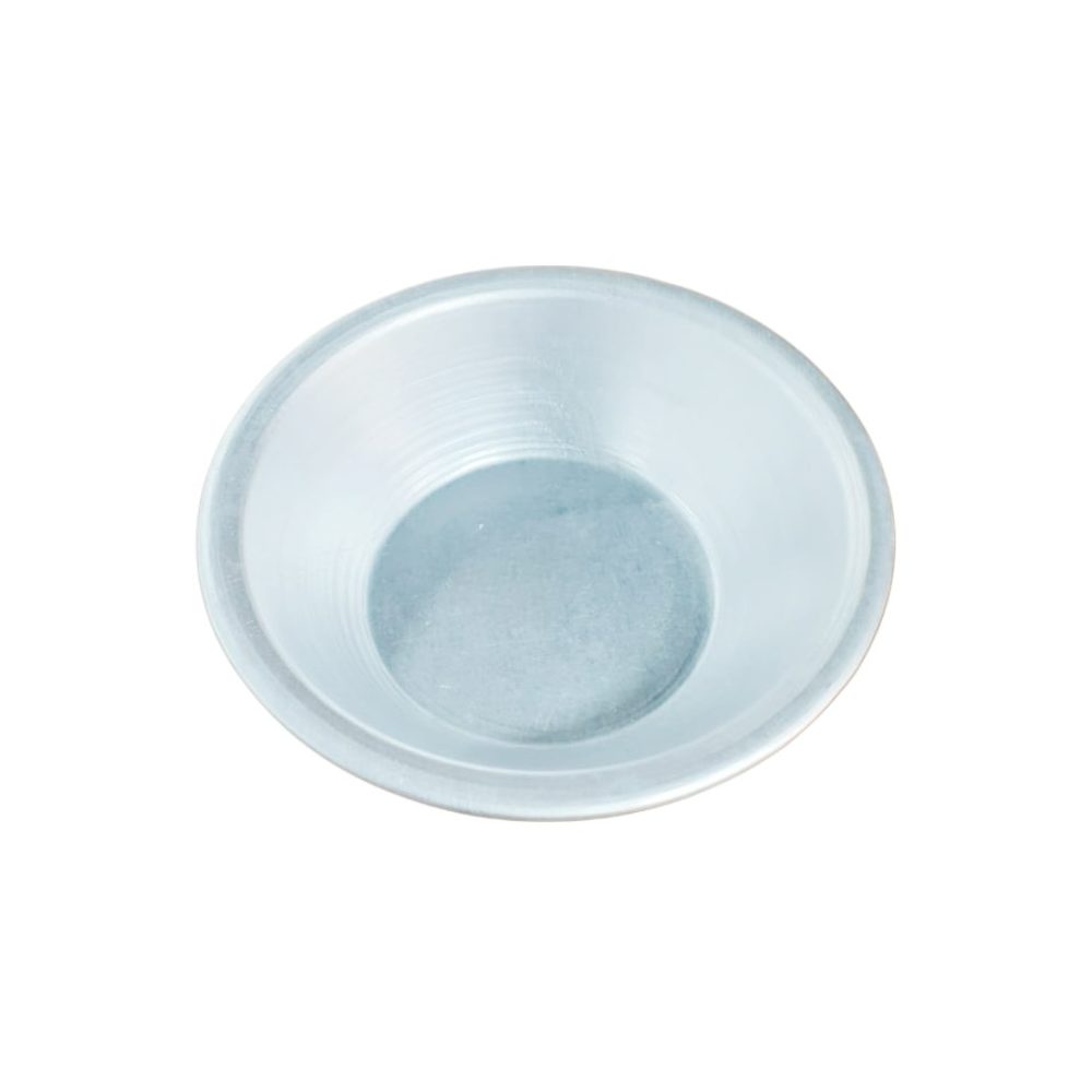 Aluminium Bowl