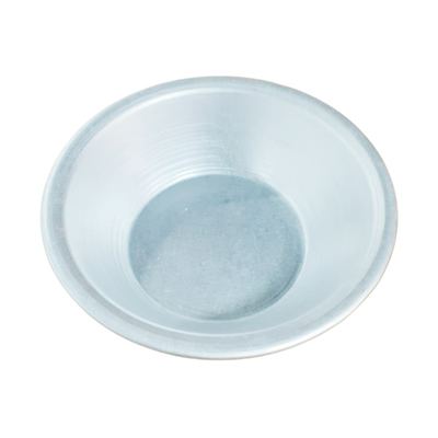 Aluminium Bowl
