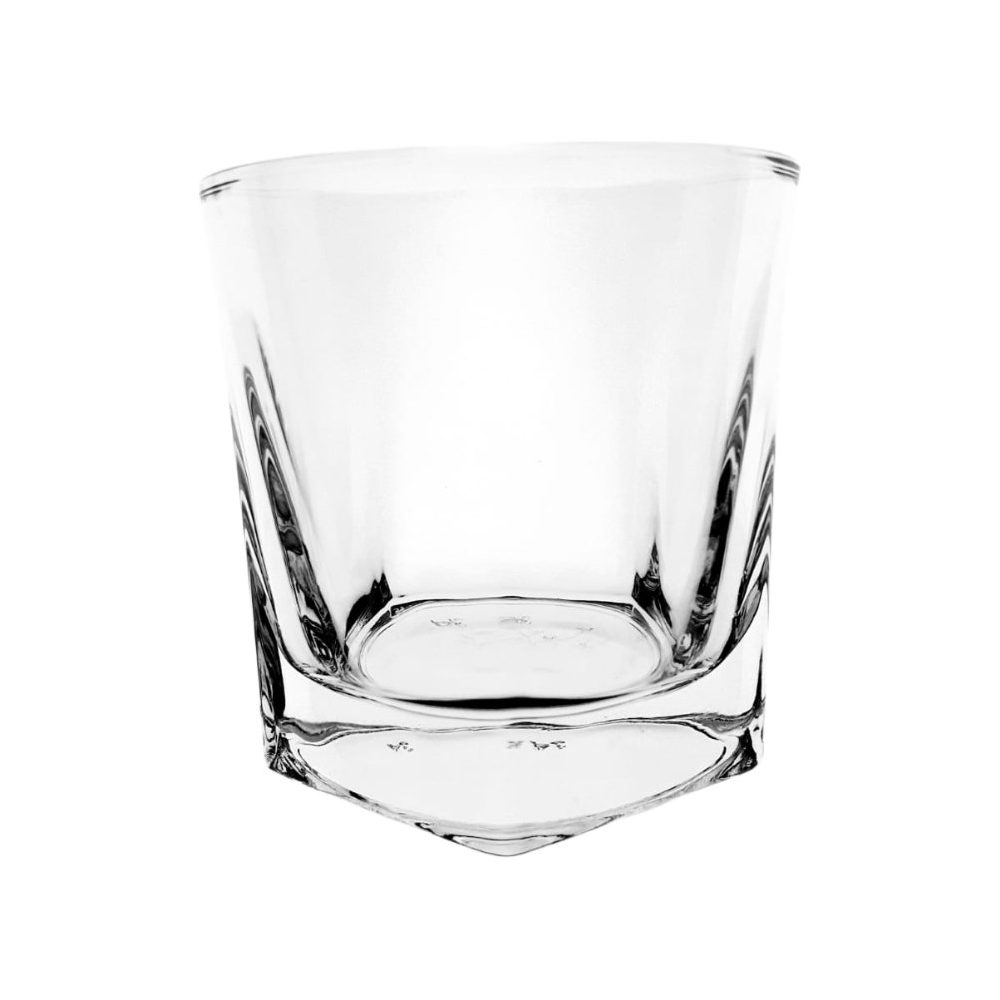 200ml Rock Glass Tumbler