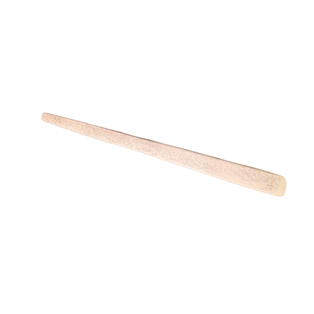 Medium Coconut Wood Stirrer (Paththa)