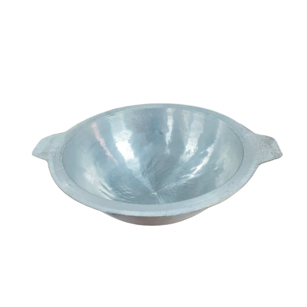 Cast aluminium athili pan, 10P