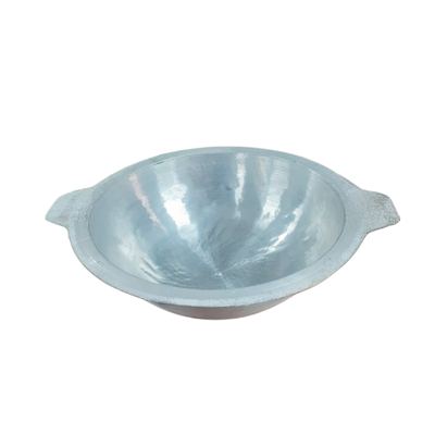 Cast aluminium athili pan, 10P