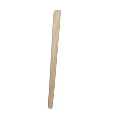 Large Wooden Stirring Paddle (Paththa)