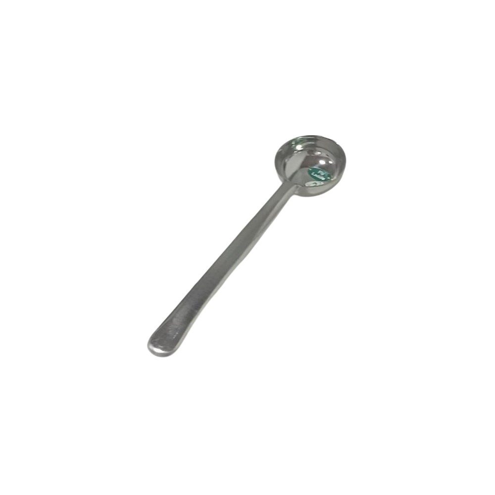 Stainless Steel Soup Ladle No. 3