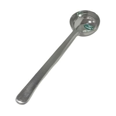 Stainless Steel Soup Ladle No. 3