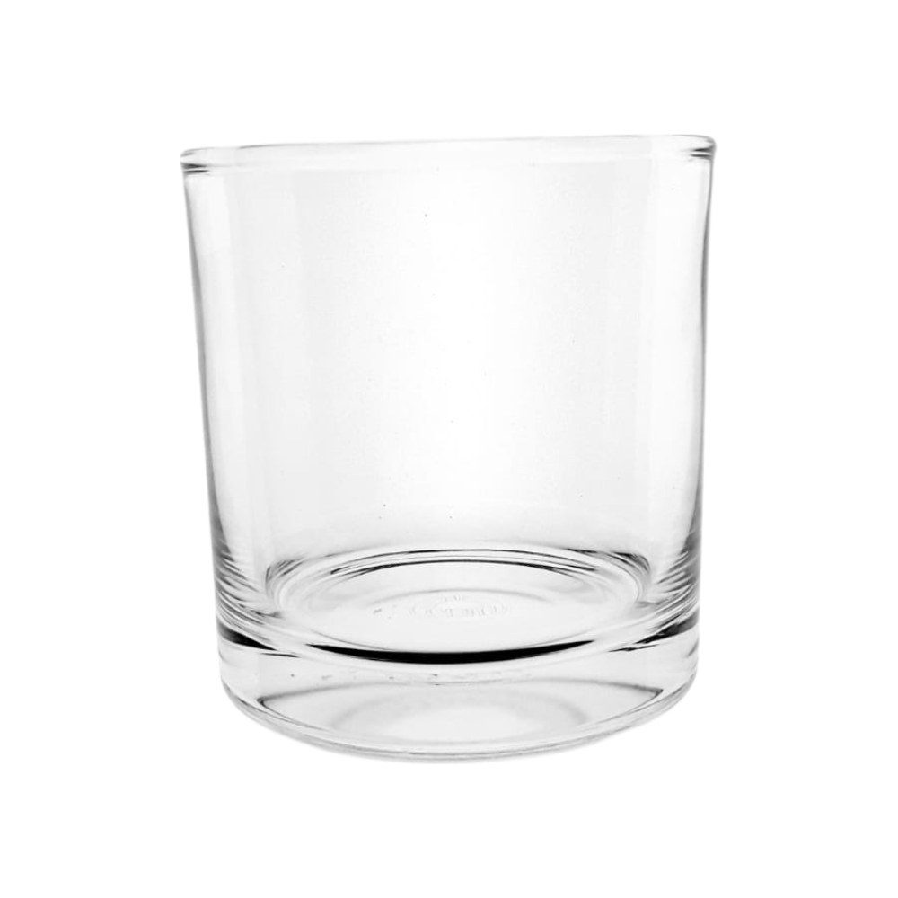 Classic 4 oz shot glass tumbler