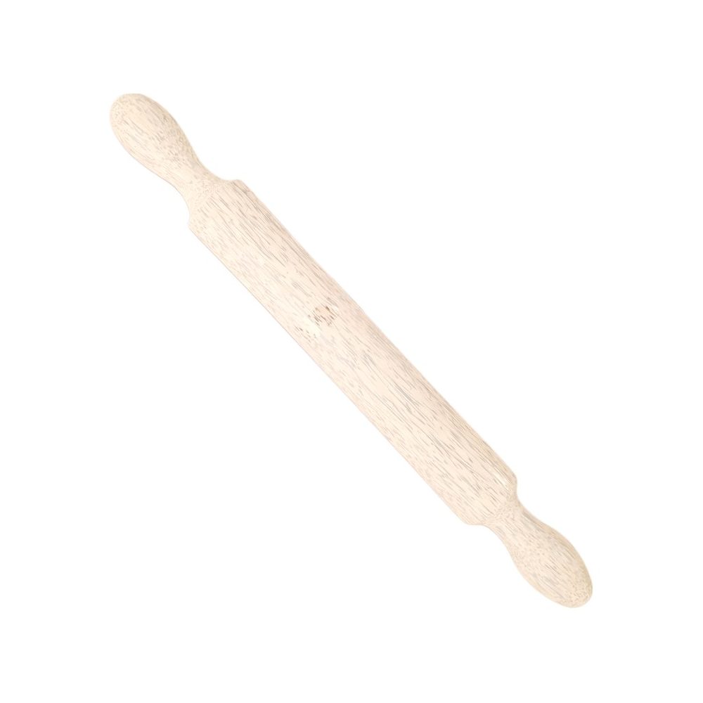 Coconut Wood Rolling Pin