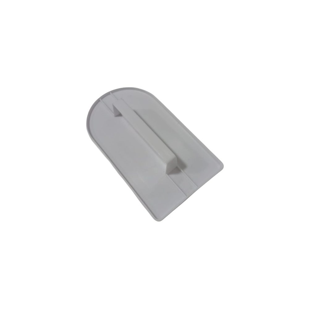 Plastic Fondant Cake Smoother