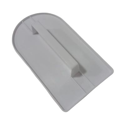 Plastic Fondant Cake Smoother