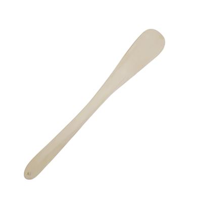Large Wooden Cake Spoon