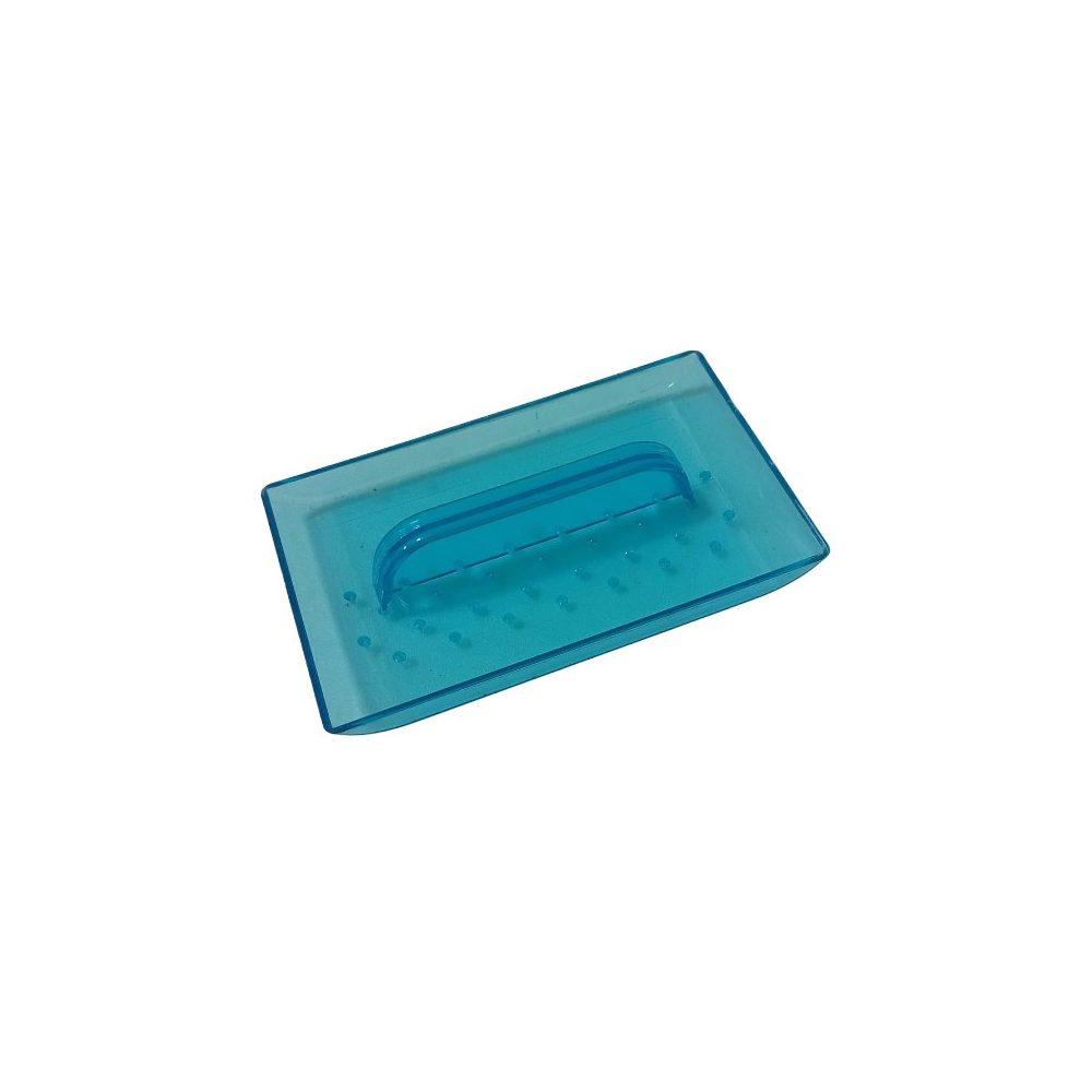 Plastic Fondant Cake Smoother
