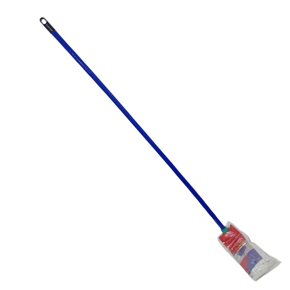 Long Handle Cotton Floor Mop