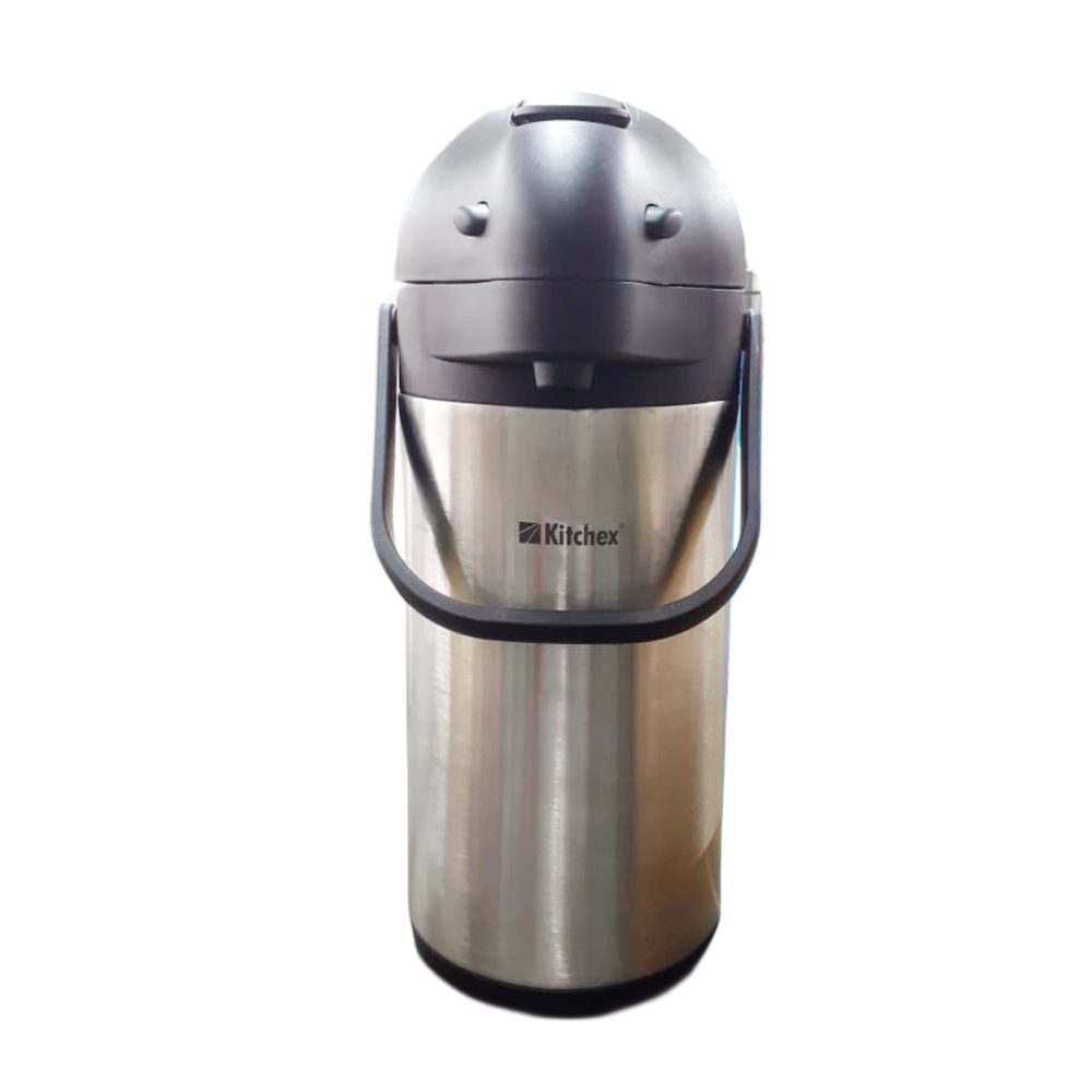 Stainless Steel Pump Airpot 2.5L