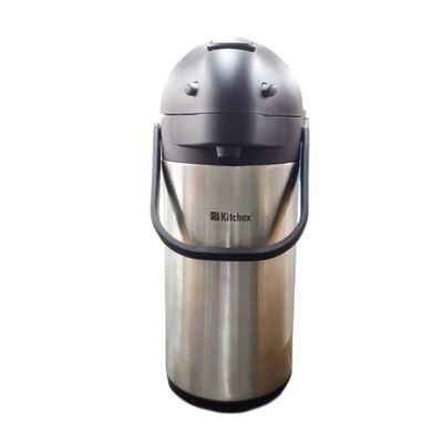 Stainless Steel Pump Airpot 2.5L