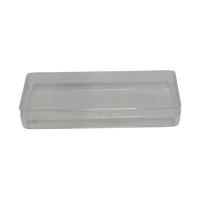 Small Clear Plastic Storage Box