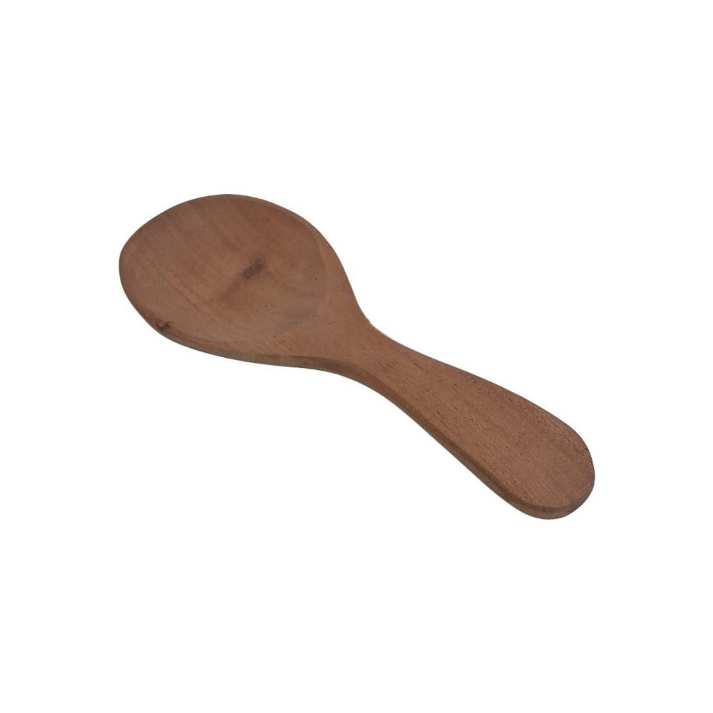Wooden Rice Spoon 18.5cm