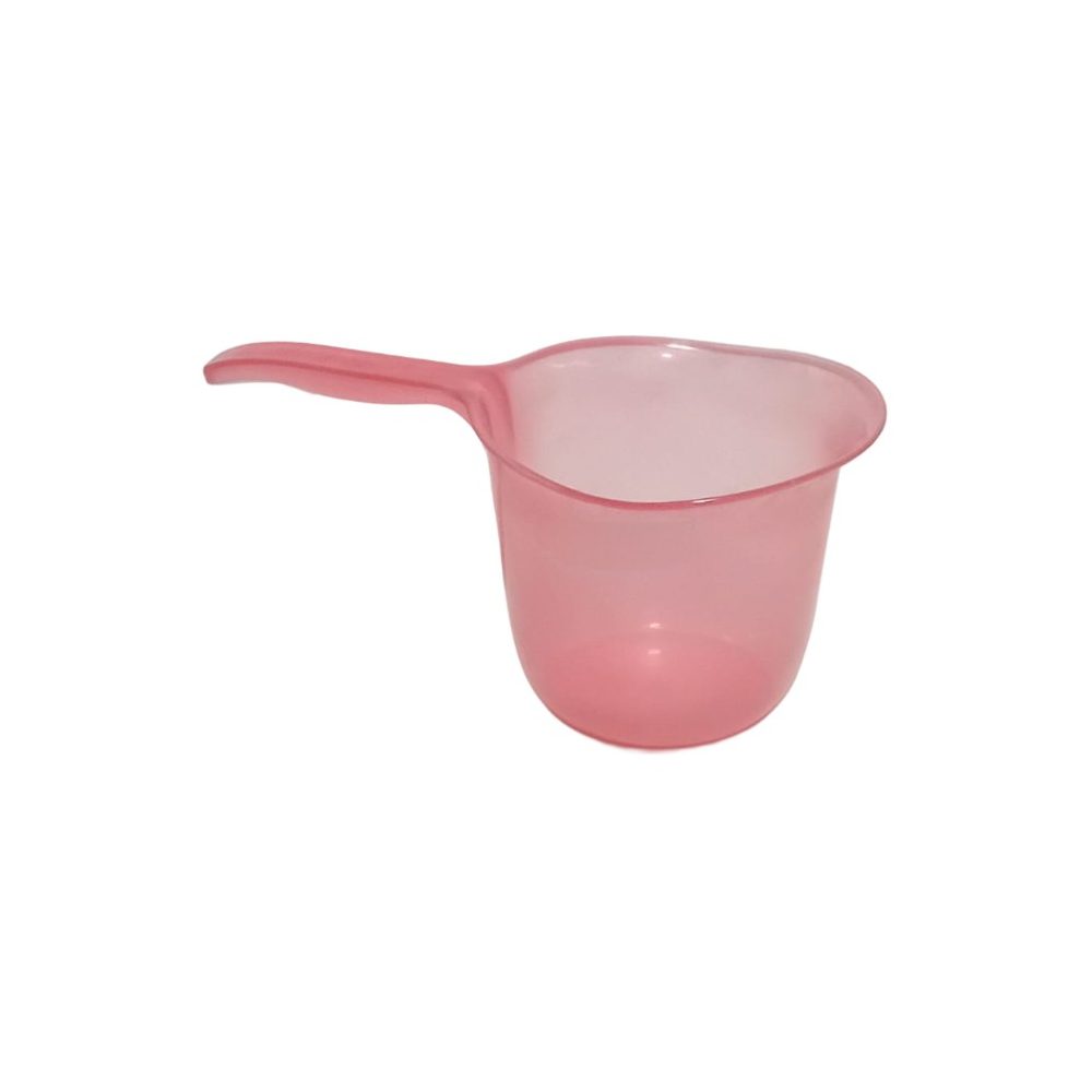Plastic bath water scoop (pichcha)