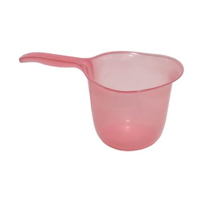 Plastic bath water scoop (pichcha)