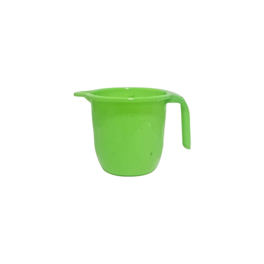 Plastic Beaker Mug 1000ml