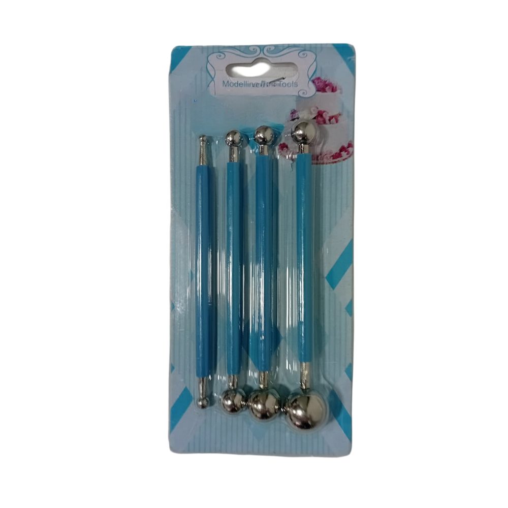 Ball Tool Set for Fondant
