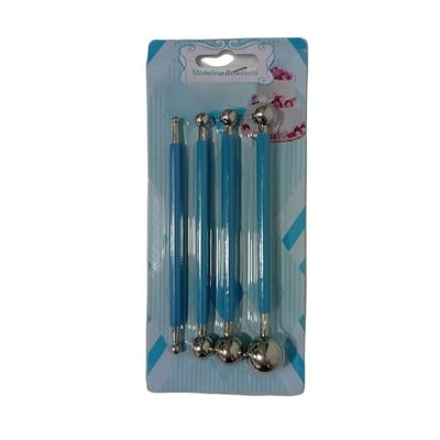 Ball Tool Set for Fondant